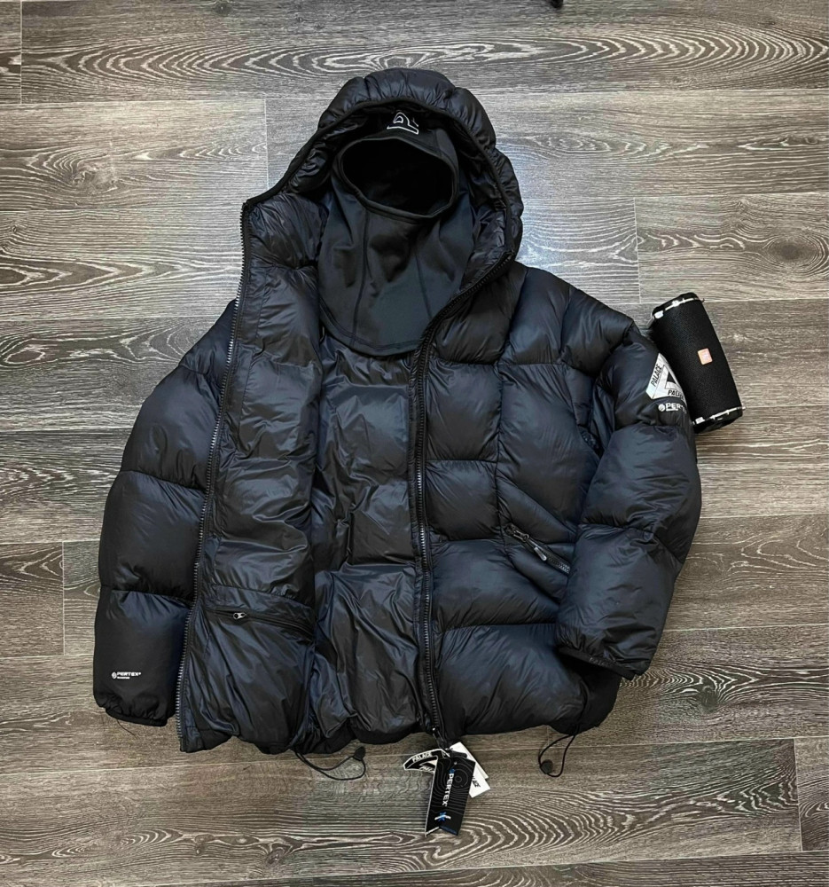 Куртка мужская черная купить в Интернет-магазине Садовод База - цена 4500 руб Садовод интернет-каталог