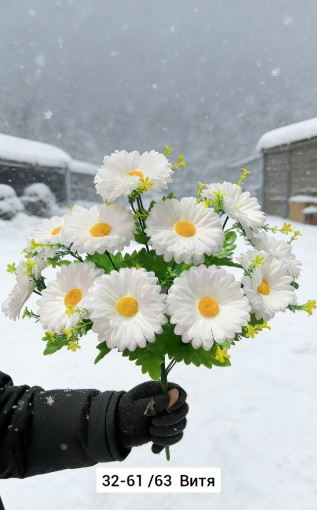 Искусственные цветы САДОВОД официальный интернет-каталог