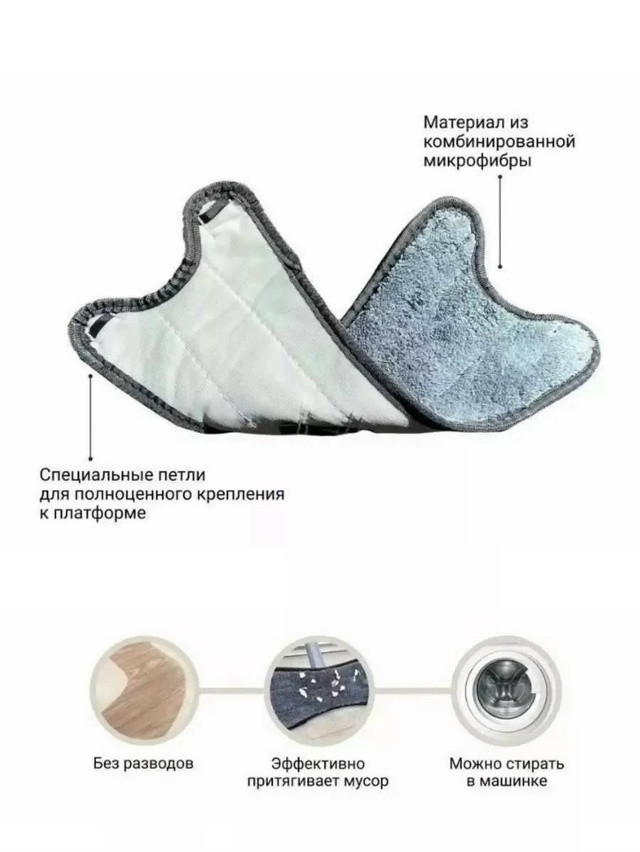 Швабра с отжимом купить в Интернет-магазине Садовод База - цена 300 руб Садовод интернет-каталог