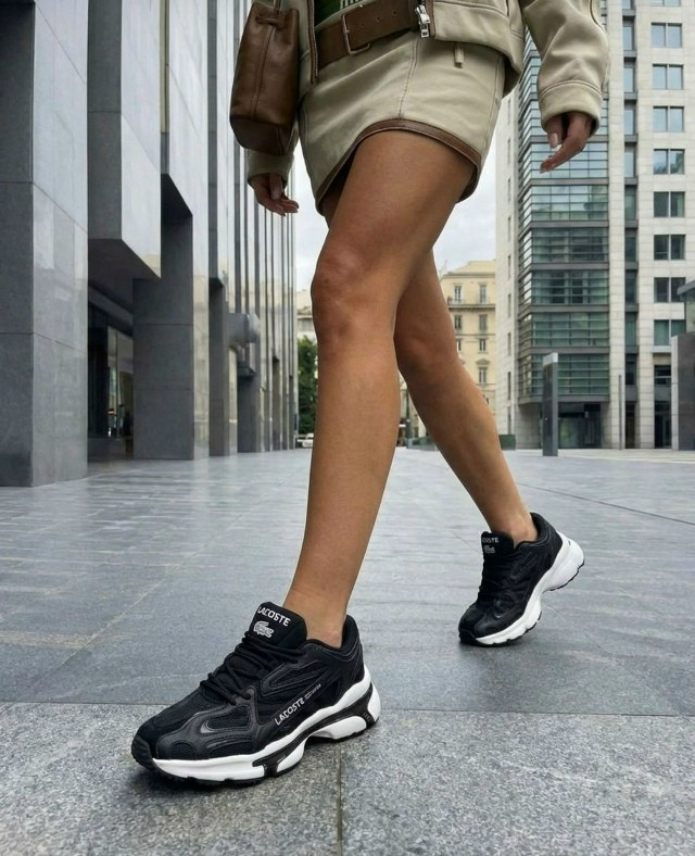 Кроссовки, кожа купить в Интернет-магазине Садовод База - цена 1300 руб Садовод интернет-каталог