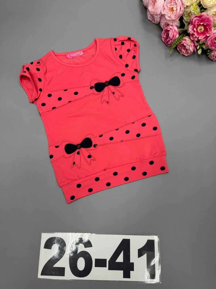 Детская футболка Цвет как на фото купить в Интернет-магазине Садовод База - цена 250 руб Садовод интернет-каталог