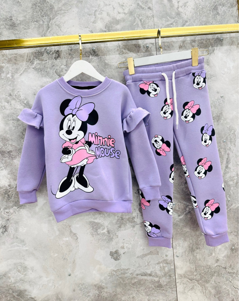 Детский костюм фиолетовый купить в Интернет-магазине Садовод База - цена 1199 руб Садовод интернет-каталог