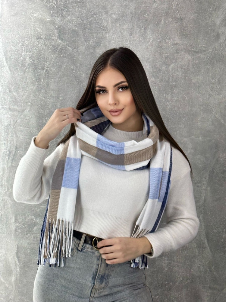 шарф купить в Интернет-магазине Садовод База - цена 250 руб Садовод интернет-каталог