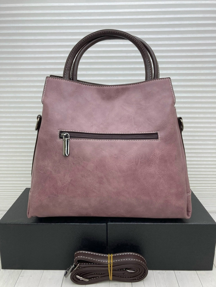 🔥 Стильная женская сумка купить в Интернет-магазине Садовод База - цена 1500 руб Садовод интернет-каталог