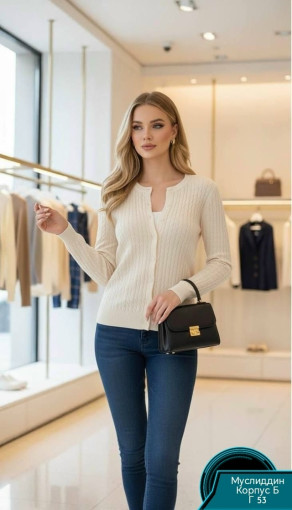 Кардиган САДОВОД официальный интернет-каталог