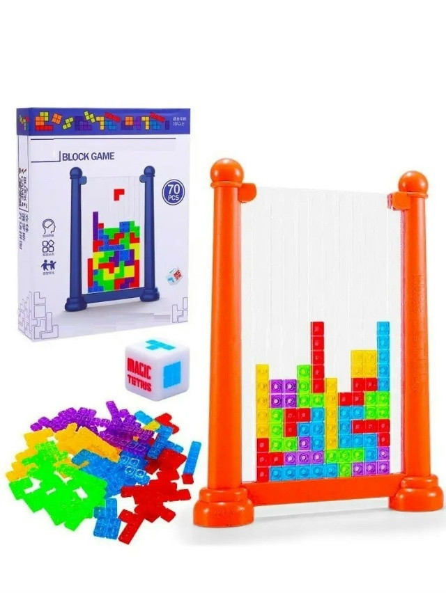 Тетрис купить в Интернет-магазине Садовод База - цена 200 руб Садовод интернет-каталог