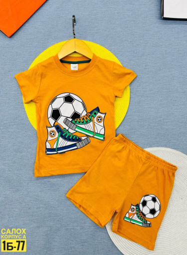 Футболка шорты для мальчика САДОВОД официальный интернет-каталог