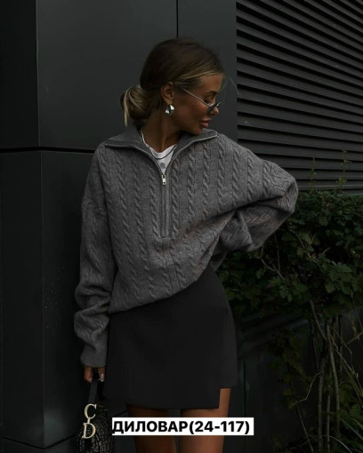 Свитер, акрил САДОВОД официальный интернет-каталог