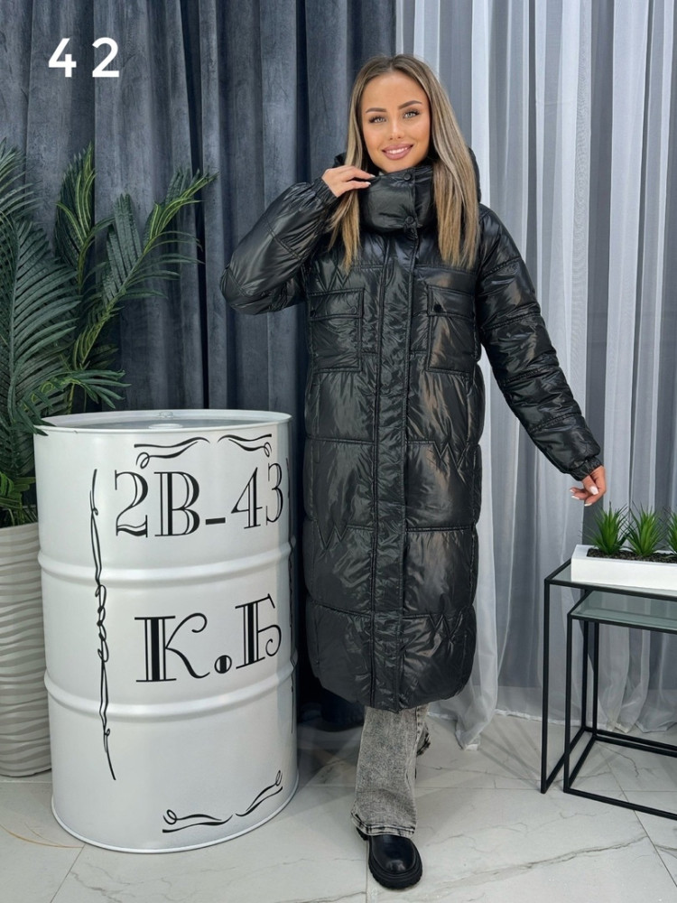 Куртка женская черная купить в Интернет-магазине Садовод База - цена 1300 руб Садовод интернет-каталог