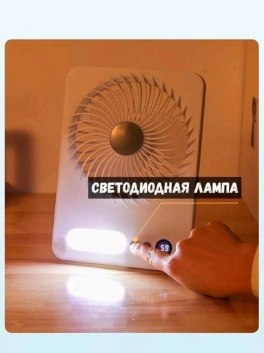 Вентилятор настольный САДОВОД официальный интернет-каталог