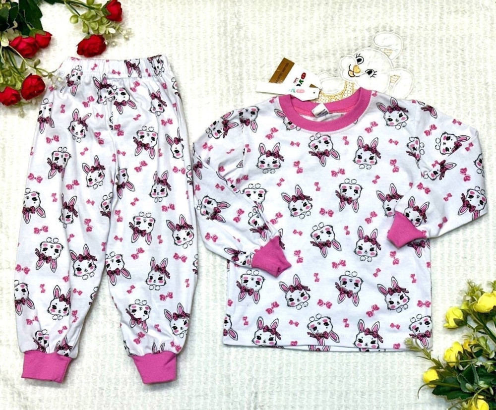 Пижама розовая купить в Интернет-магазине Садовод База - цена 650 руб Садовод интернет-каталог