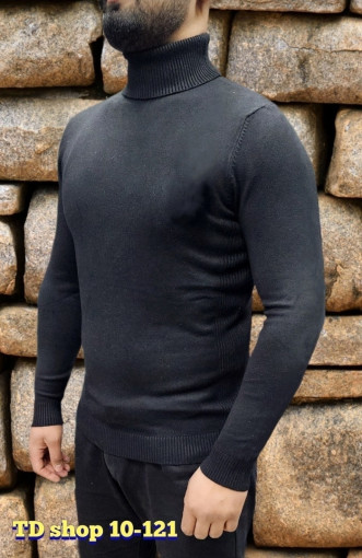 кофта                                                                          👕👕👕 свитер с воротом мужские САДОВОД официальный интернет-каталог