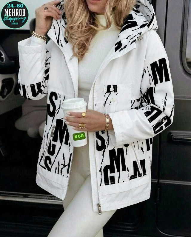 Невероятно стильная ветровка с подкладкой — комфорт и лёгкость в каждом движении купить в Интернет-магазине Садовод База - цена 1000 руб Садовод интернет-каталог