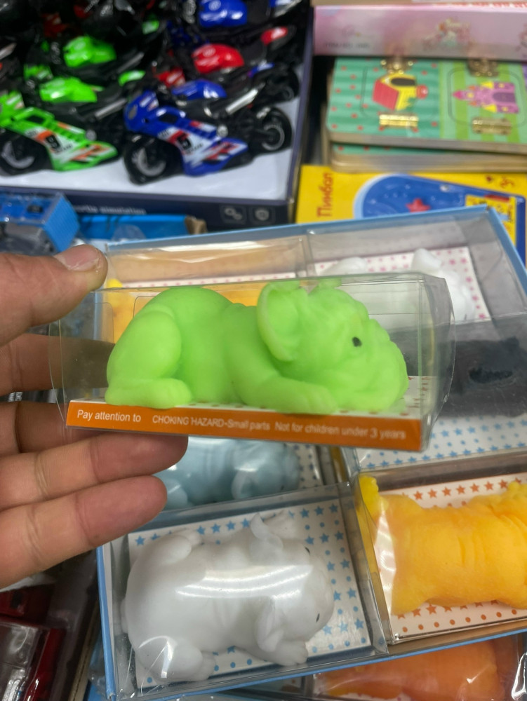 Сквиш собачка купить в Интернет-магазине Садовод База - цена 100 руб Садовод интернет-каталог