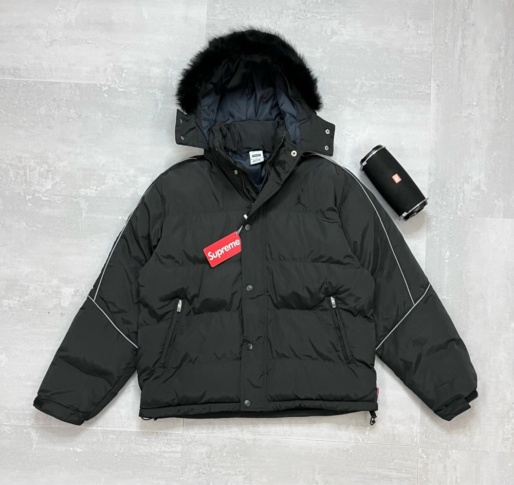 Куртка женская черная купить в Интернет-магазине Садовод База - цена 4500 руб Садовод интернет-каталог