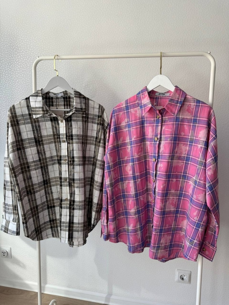 Женская рубашка серая купить в Интернет-магазине Садовод База - цена 1500 руб Садовод интернет-каталог