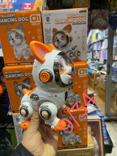 Собака-космонавт САДОВОД официальный интернет-каталог