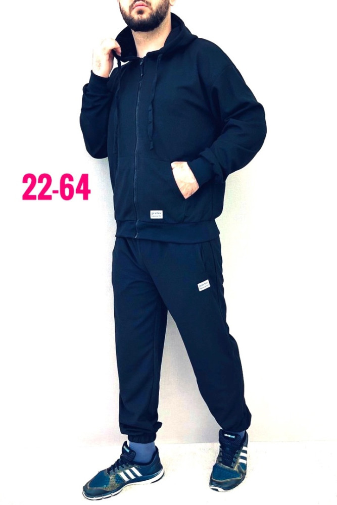 Мужской костюм синий купить в Интернет-магазине Садовод База - цена 1500 руб Садовод интернет-каталог