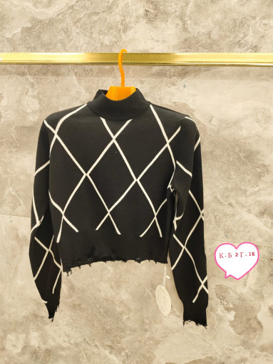 Свитер САДОВОД официальный интернет-каталог