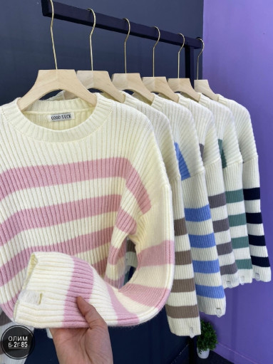 Свитер, вязка САДОВОД официальный интернет-каталог