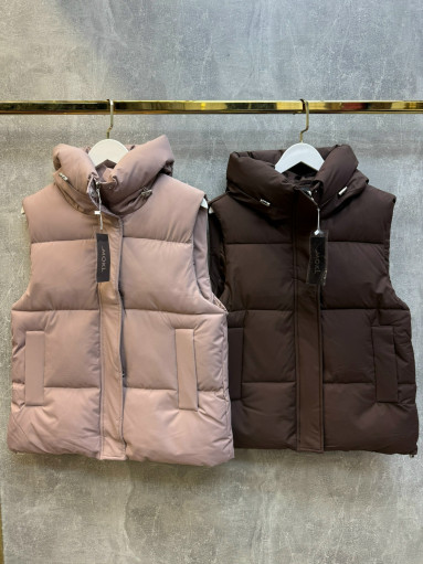 Жилетка САДОВОД официальный интернет-каталог