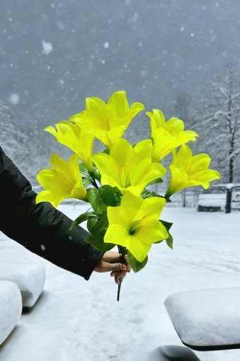 Искусственные цветы, ткань САДОВОД официальный интернет-каталог