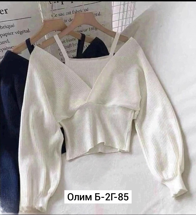 Кофта, лапша купить в Интернет-магазине Садовод База - цена 500 руб Садовод интернет-каталог