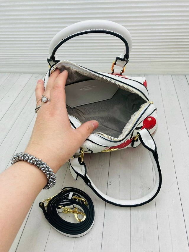 🔥 Шикарная сумка бочонок купить в Интернет-магазине Садовод База - цена 1300 руб Садовод интернет-каталог