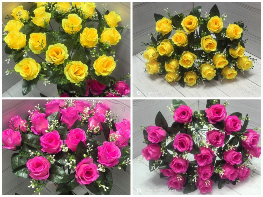 Искусственные цветы купить в Интернет-магазине Садовод База - цена 3500 руб Садовод интернет-каталог