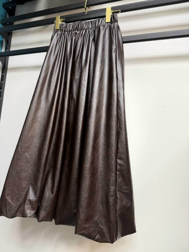 Юбка коричневая купить в Интернет-магазине Садовод База - цена 1800 руб Садовод интернет-каталог