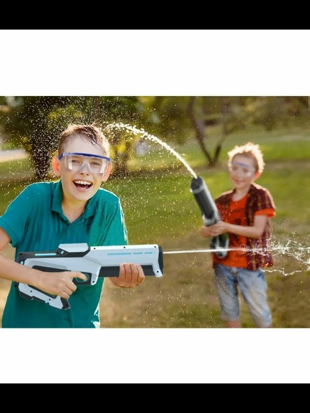 водяной пистолет купить в Интернет-магазине Садовод База - цена 750 руб Садовод интернет-каталог