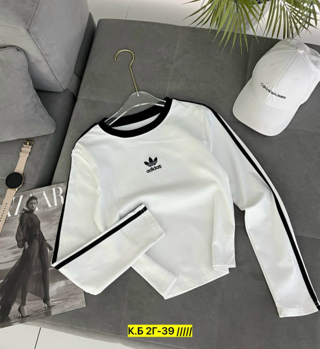 трендовый новый лонгслив в хорошем качестве😍🔥 САДОВОД официальный интернет-каталог