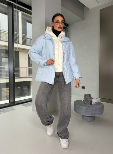 💕Куртка Весенняя САДОВОД официальный интернет-каталог