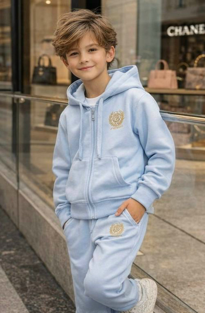 Детский костюм голубой купить в Интернет-магазине Садовод База - цена 1299 руб Садовод интернет-каталог