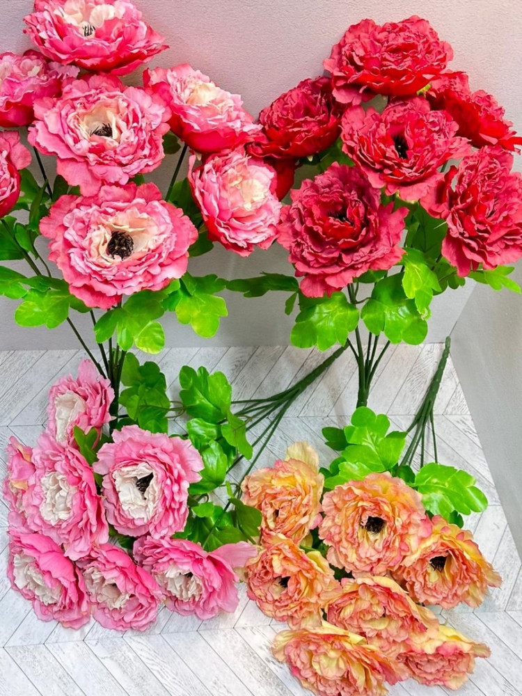 цветы купить в Интернет-магазине Садовод База - цена 2100 руб Садовод интернет-каталог