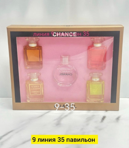 Подарочный набор духов САДОВОД официальный интернет-каталог