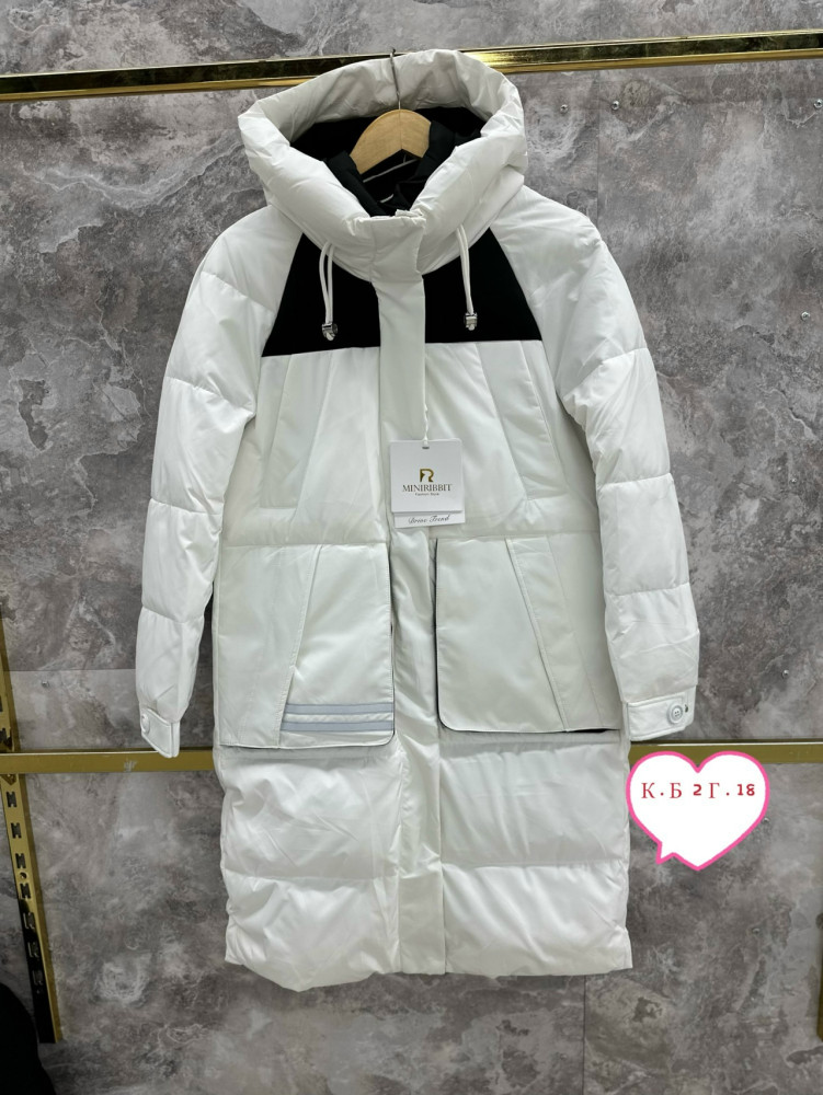 Куртка женская белая купить в Интернет-магазине Садовод База - цена 1300 руб Садовод интернет-каталог
