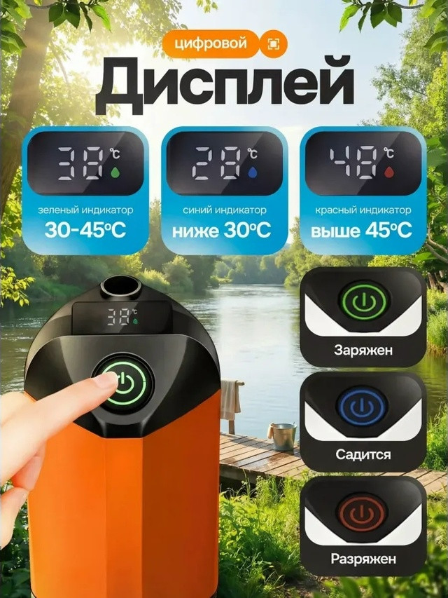 Походный душ купить в Интернет-магазине Садовод База - цена 950 руб Садовод интернет-каталог