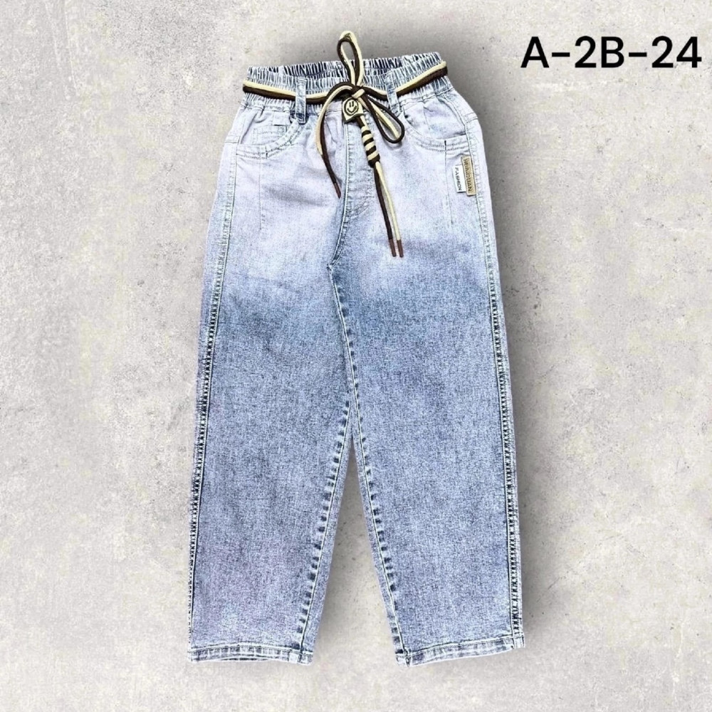Новый джинсы купить в Интернет-магазине Садовод База - цена 800 руб Садовод интернет-каталог