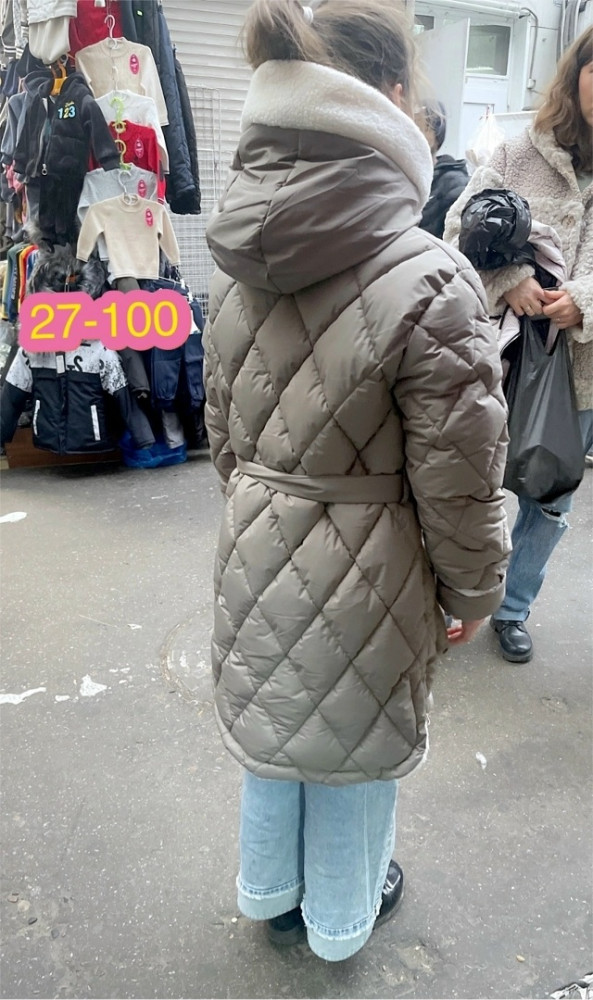 Куртка детская бежевая купить в Интернет-магазине Садовод База - цена 1500 руб Садовод интернет-каталог