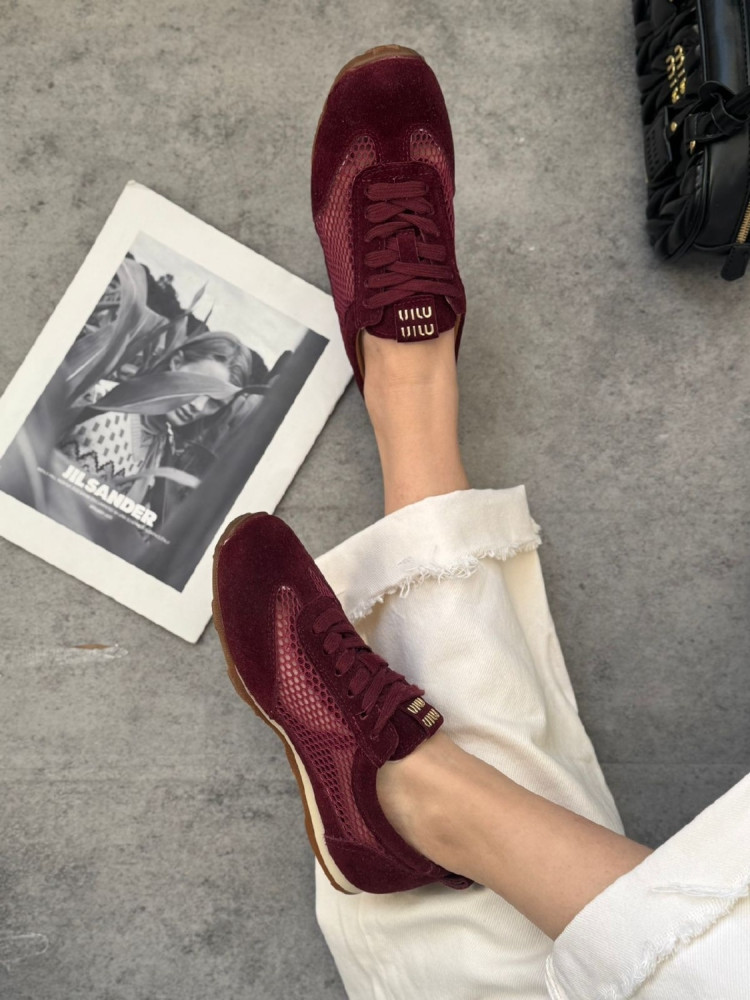 Кроссовки женские красные купить в Интернет-магазине Садовод База - цена 300 руб Садовод интернет-каталог