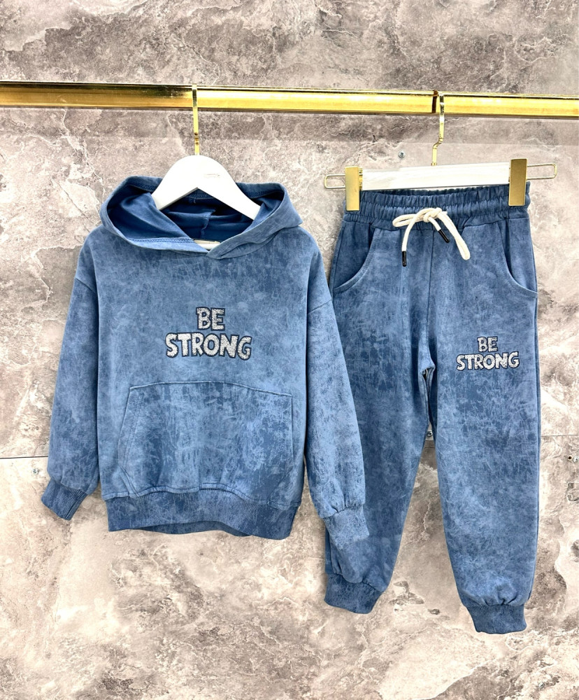 Детский костюм голубой купить в Интернет-магазине Садовод База - цена 1299 руб Садовод интернет-каталог