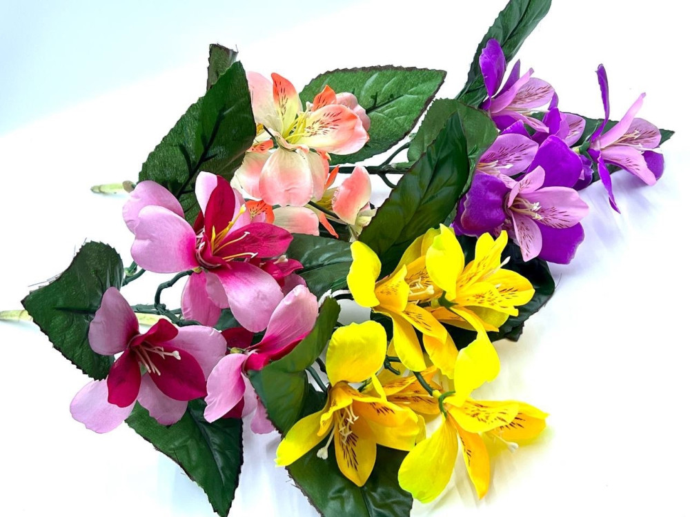 Искусственные цветы купить в Интернет-магазине Садовод База - цена 2000 руб Садовод интернет-каталог