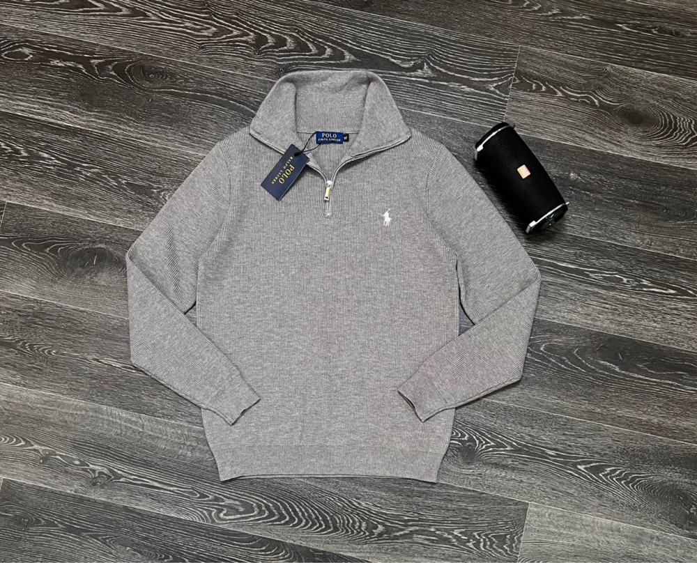 Свитер светло-серый купить в Интернет-магазине Садовод База - цена 2300 руб Садовод интернет-каталог