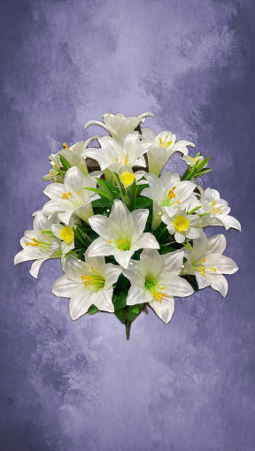 Искусственные цветы САДОВОД официальный интернет-каталог