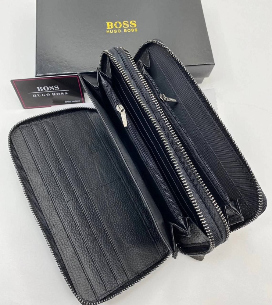 🔥 Мужское портмоне клатч. купить в Интернет-магазине Садовод База - цена 2300 руб Садовод интернет-каталог