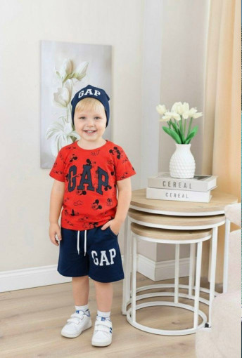 Костюм САДОВОД официальный интернет-каталог