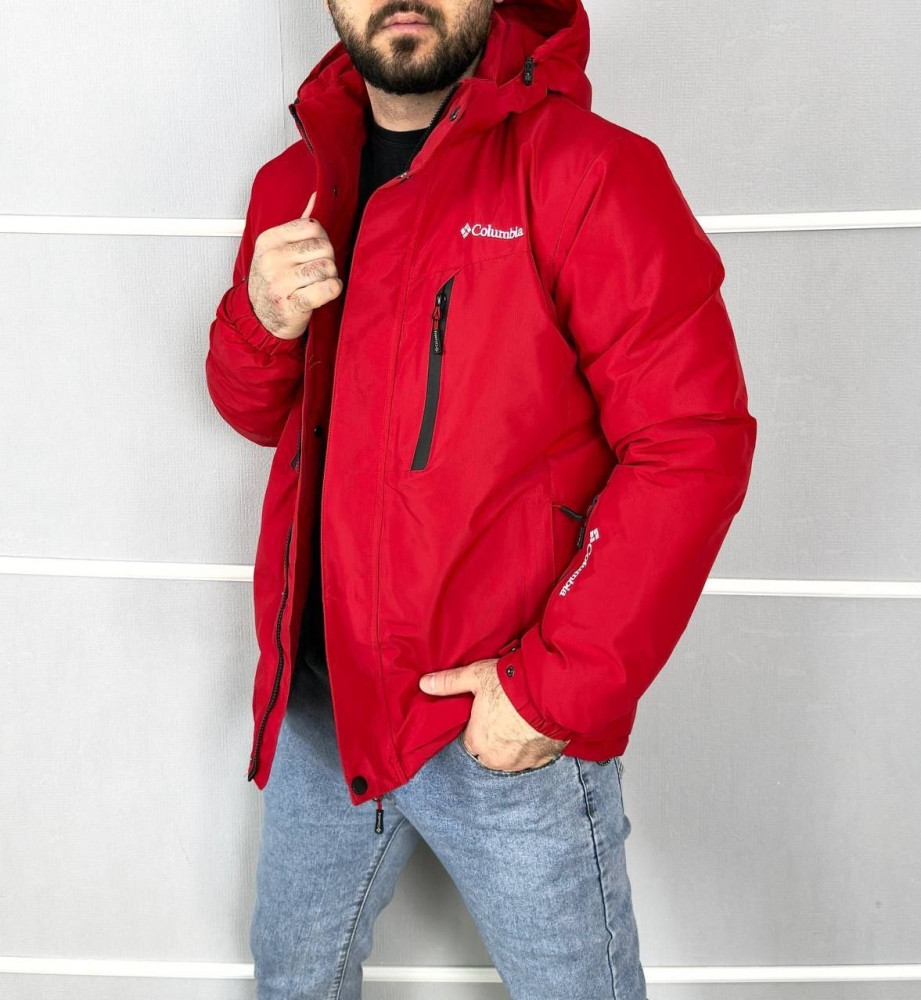 Пришли Куртка весна осень