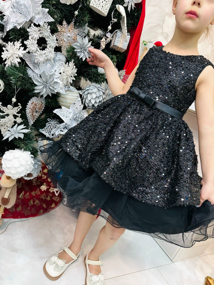 Платье черное купить в Интернет-магазине Садовод База - цена 1799 руб Садовод интернет-каталог