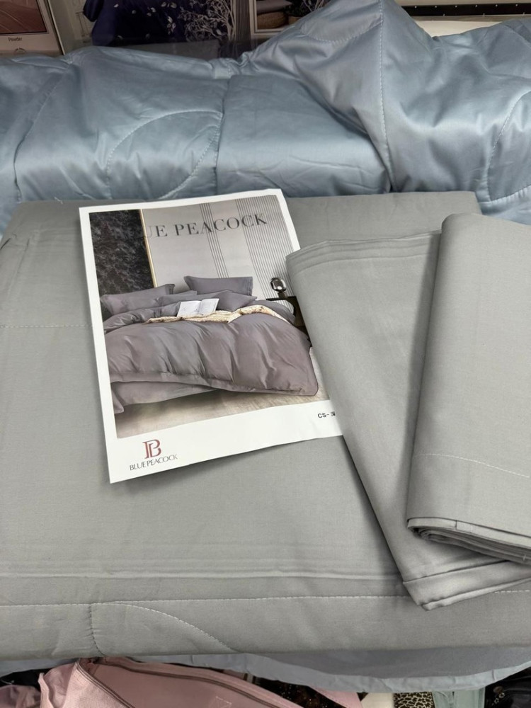 Комплект постельного белья с готовым одеялом купить в Интернет-магазине Садовод База - цена 4300 руб Садовод интернет-каталог